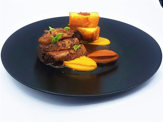 Restaurant l'Estrade