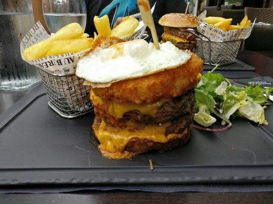 Au Bureau Aix les Bains