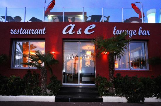 A & E Restaurant