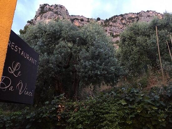 Restaurant Le Da Vinci