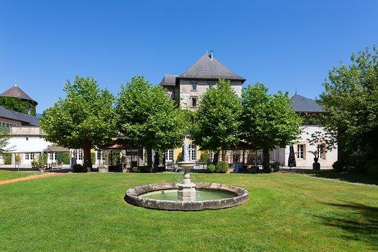 Restaurant L'Orangerie