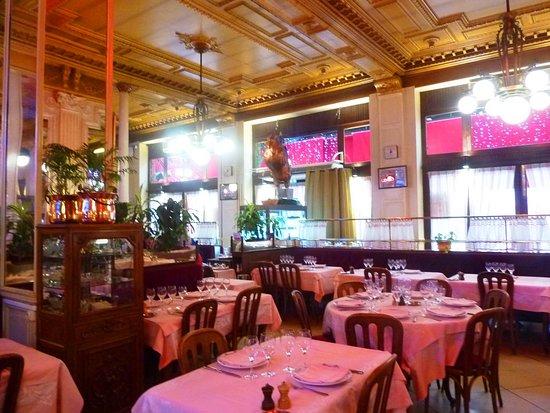 Brasserie Le Francais