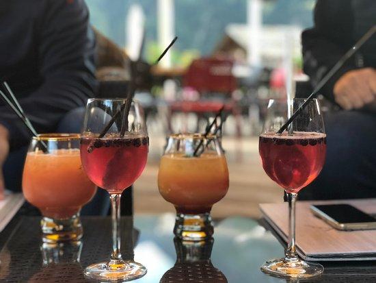 La Maison à Colonnes