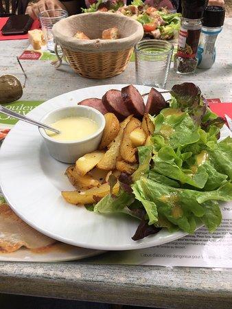 Auberge de la Seille