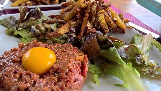 Restaurant la table de la fare