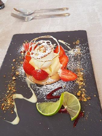 Hotel Restaurant Les Tilleuls