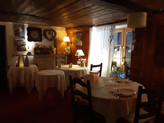 Restaurant L'Ancolie