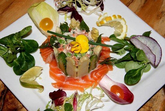 Auberge de l'Orangerie