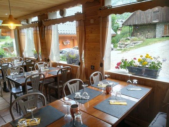 La Table de Féroníe