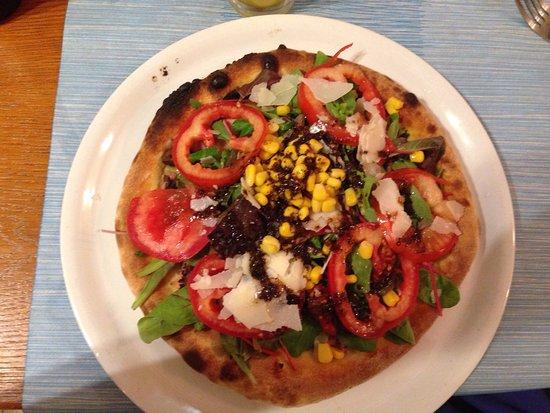 Pizzeria Artisanale Le MaKaLo