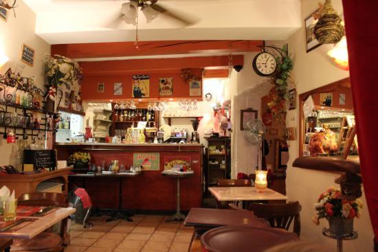 Crêperie du Vieux Village