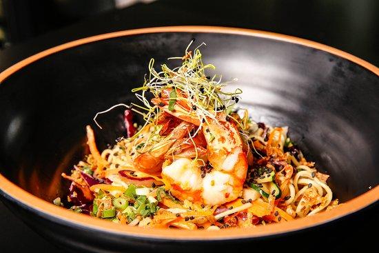 Le Bistro by Nautipolis