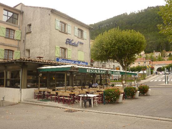 Restaurant Du Cours