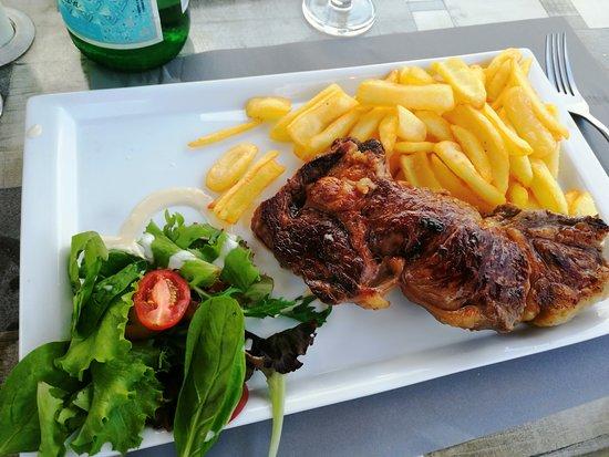 Restaurant de la Plage