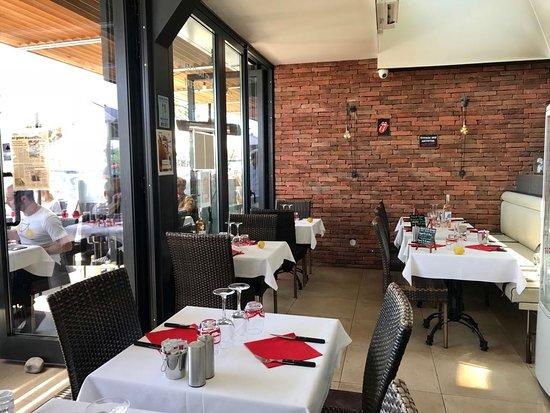 La Maison De L'entrecote