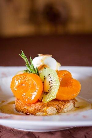 Restaurant le Poncellamont