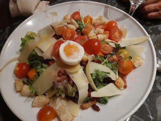 La Taverne du Monchu