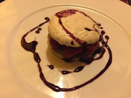 Restaurant de la Place