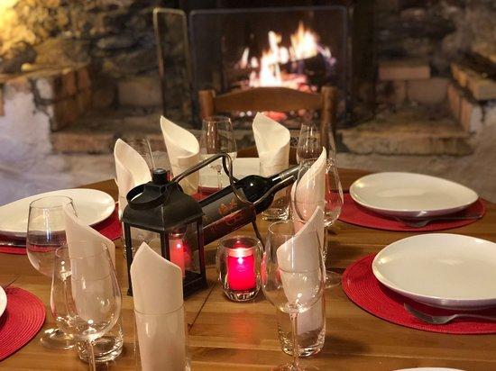 L'Auberge de la Foret Restaurant