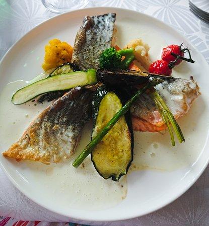 Restaurant Le Coq Rouge