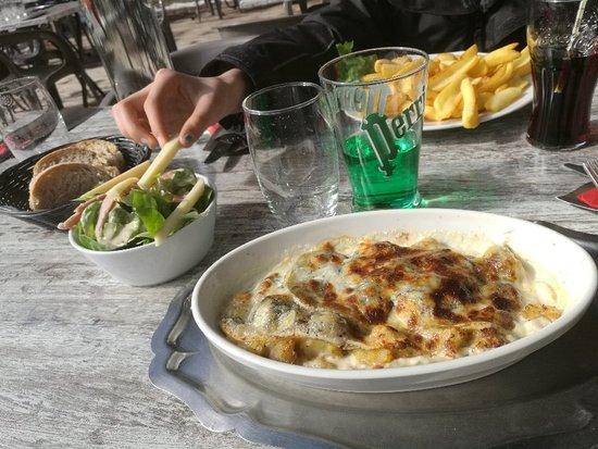 Hotel Restaurant la Darbella