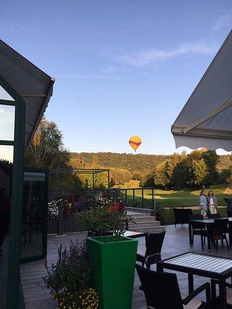 Domaine Du Val De Sorne