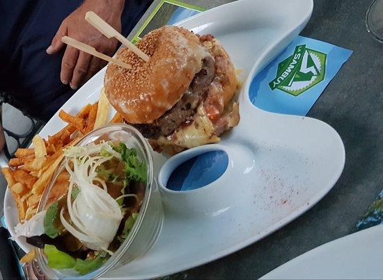 Auberge des fontaines