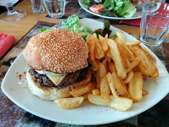 Le Sanglier Qui Fume