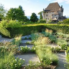 Jardin des Cinq Sens