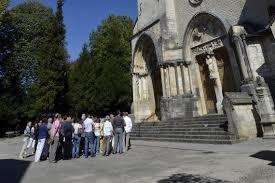 Abbaye Notre-Dame d'Ambronay