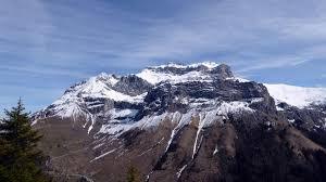 Pointe de la Rochette