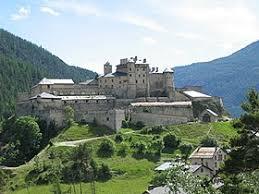 Fort Queyras