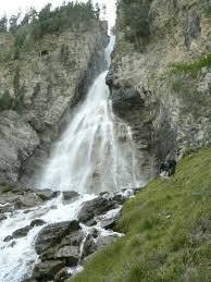 Cascade de la Pisse