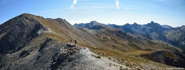 Pointe des Marcelettes