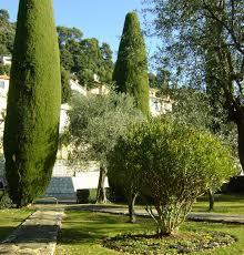 Jardins de la Princesse Pauline