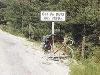 Col du Buis