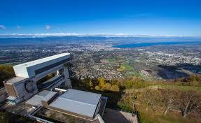 Téléphérique du Salève