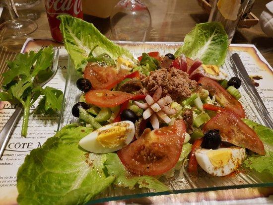 La Marmite du Pirate