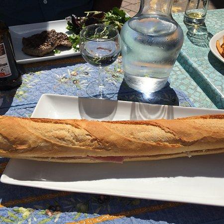 Bar Brasserie le Central