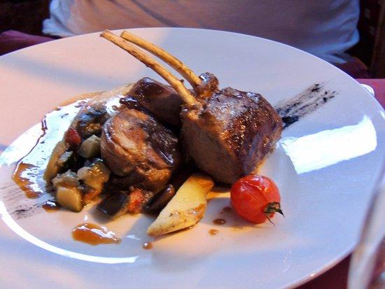 Le Temps des Cerises