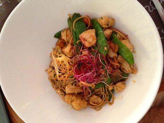 Le Troquet des Artistes