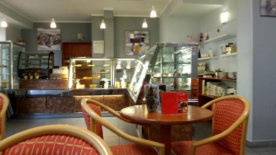 Patisserie St. Michel