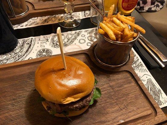 Le Comptoir Central Electrique