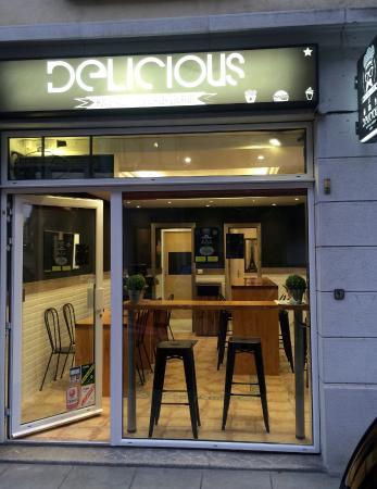Delicious