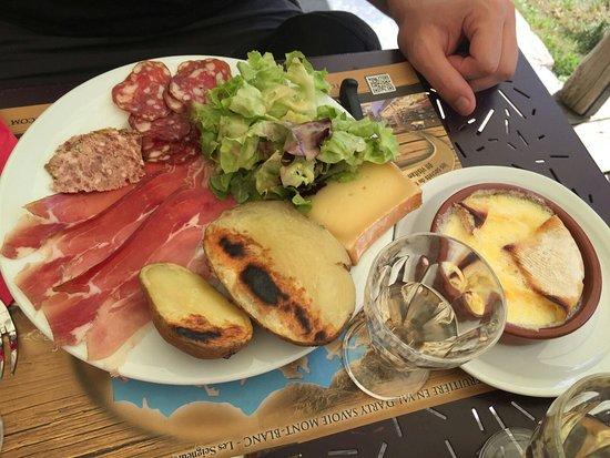 La ferme des violons