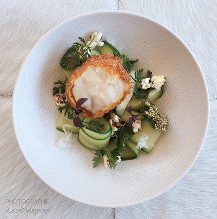 Osmose Cuisine traiteur