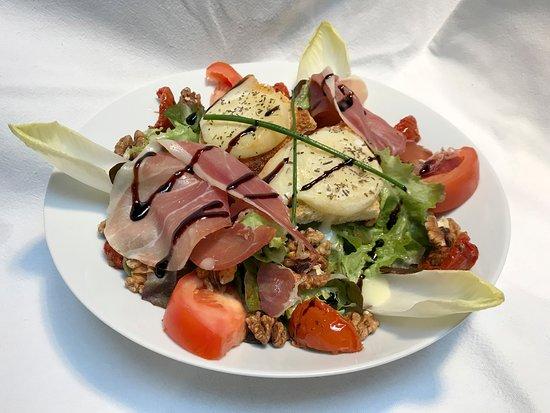 Brasserie-Restaurant Too Schuss Albertville