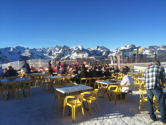 Sandwicherie la Pause de Secours