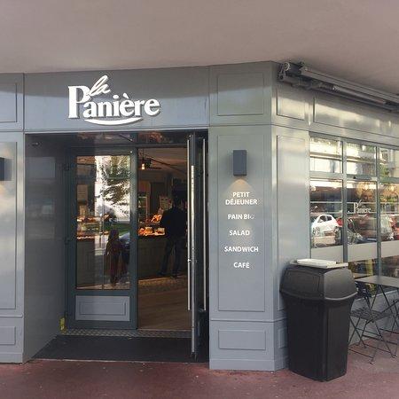 La Panière