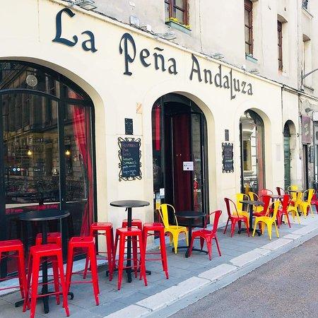 La Peña Andaluza